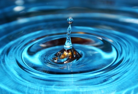 Wasser